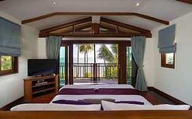 Barcelo Coconut Island, Phuket